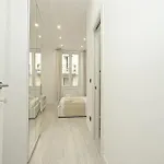 Apartamento Joivy Stylish 3-bed Flat Near The Aquarium *