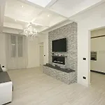 Apartamento Joivy Stylish 3-bed Flat Near The Aquarium Génova