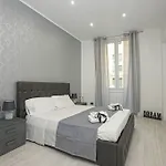 Joivy Stylish 3-bed Flat Near The Aquarium
