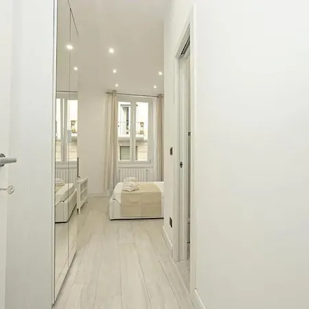 דירה Joivy Stylish 3-bed Flat Near The Aquarium *