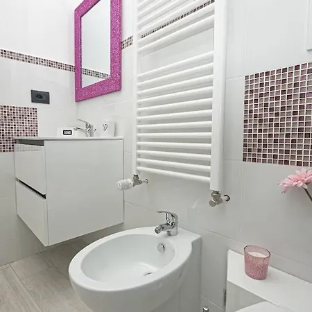 דירה Joivy Stylish 3-bed Flat Near The Aquarium