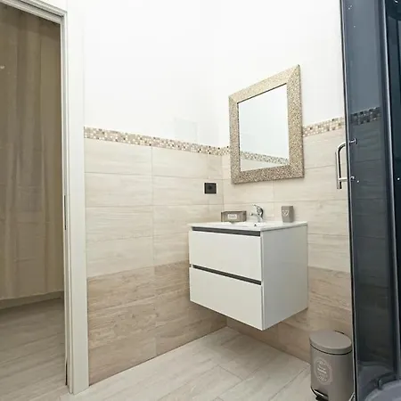 Joivy Stylish 3-bed Flat Near The Aquarium דירה *
