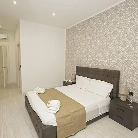 Joivy Stylish 3-bed Flat Near The Aquarium Apartment Genoa