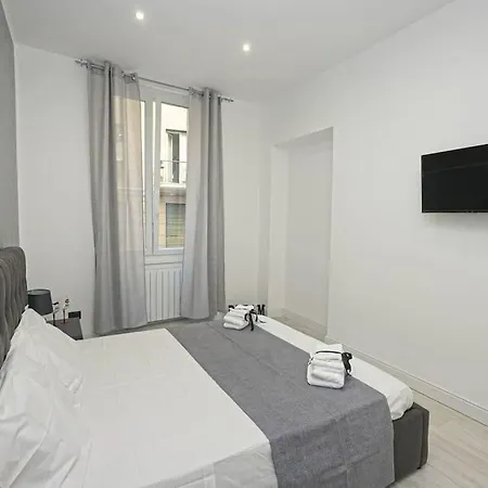 Joivy Stylish 3-bed Flat Near The Aquarium Apartment *
