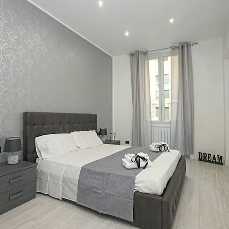 Joivy Stylish 3-bed Flat Near The Aquarium