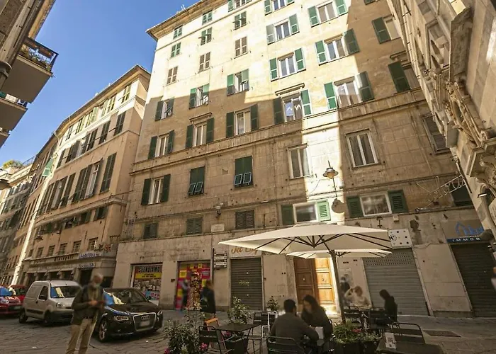 Joivy Stylish 3-bed Flat Near The Aquarium Apartman