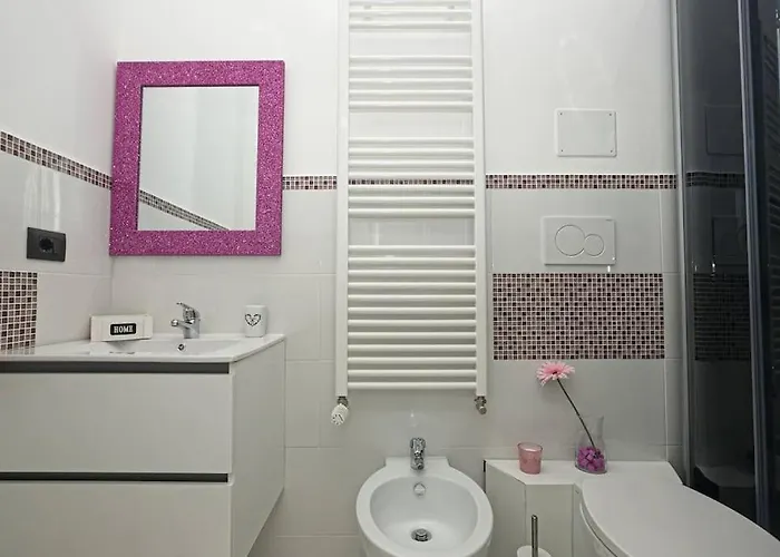 Joivy Stylish 3-bed Flat Near The Aquarium Janov