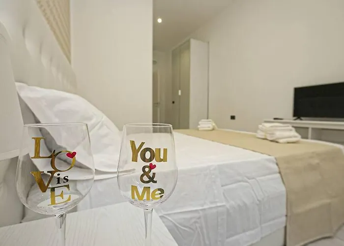 Apartmán Joivy Stylish 3-bed Flat Near The Aquarium Janov