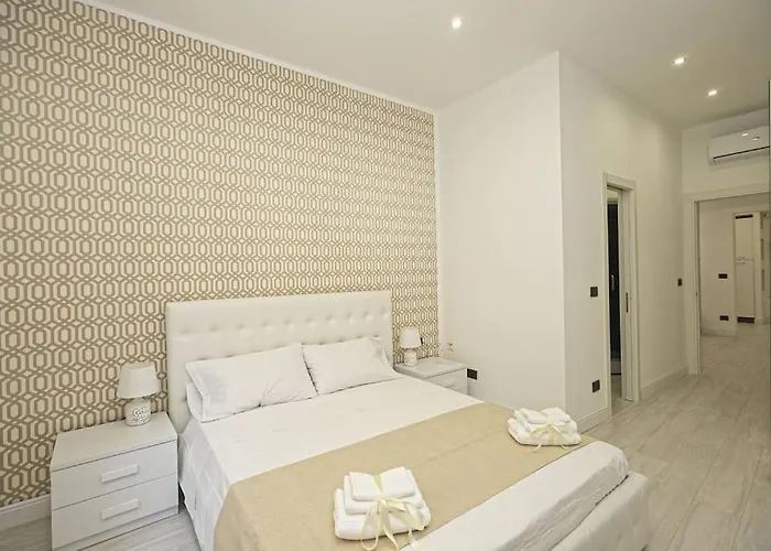 Joivy Stylish 3-bed Flat Near The Aquarium Janov