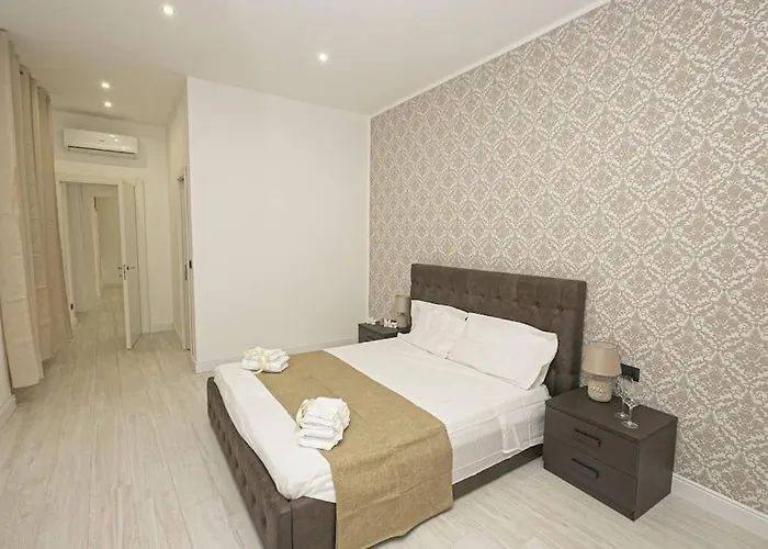 Joivy Stylish 3-bed Flat Near The Aquarium Apartmán Janov