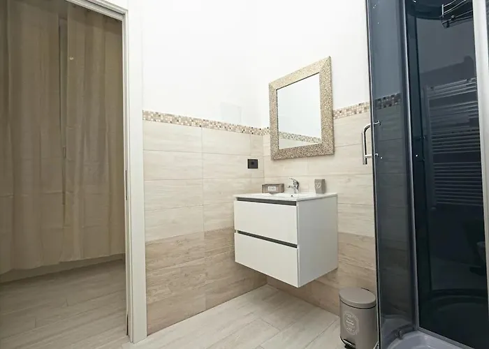 Joivy Stylish 3-bed Flat Near The Aquarium Apartman *