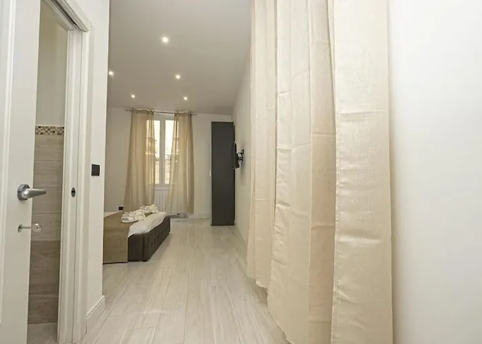 Joivy Stylish 3-bed Flat Near The Aquarium * Janov