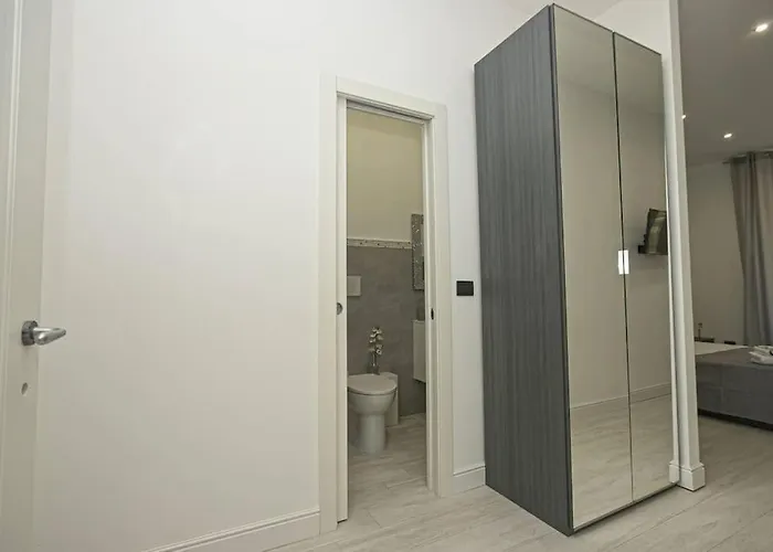 Joivy Stylish 3-bed Flat Near The Aquarium Janov