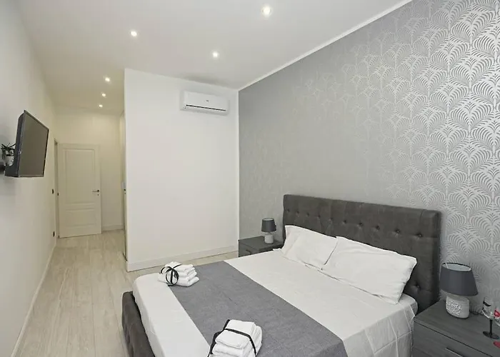 Joivy Stylish 3-bed Flat Near The Aquarium