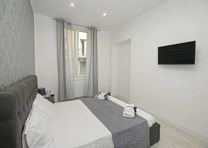 Joivy Stylish 3-bed Flat Near The Aquarium Apartmán *