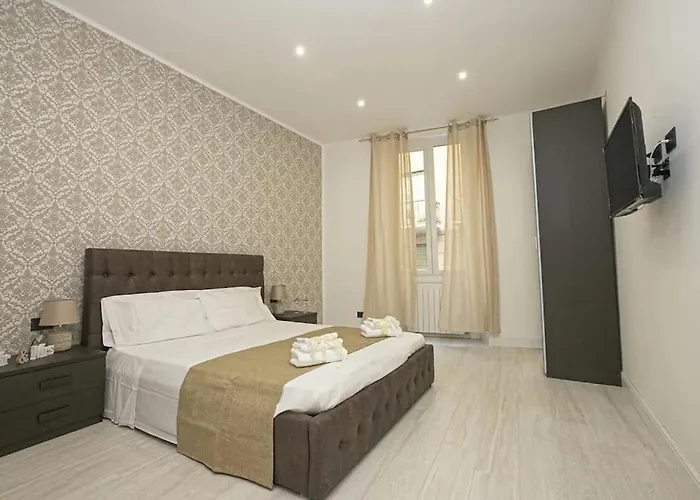 Joivy Stylish 3-bed Flat Near The Aquarium Janov
