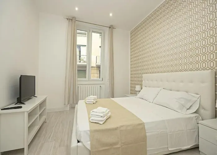 Joivy Stylish 3-bed Flat Near The Aquarium * Janov